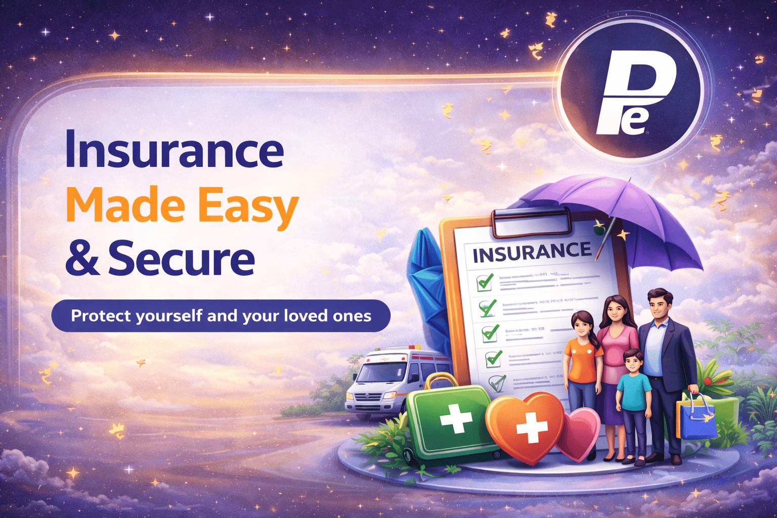 Insurance